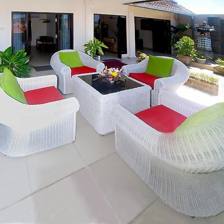 Villa Taluh Sanur  Room photo