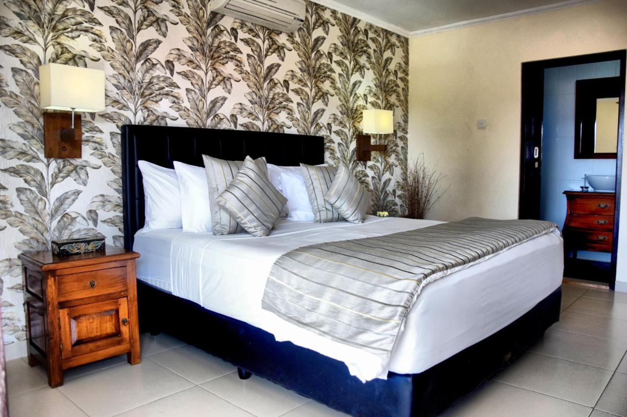 Villa Taluh Sanur  Exterior photo