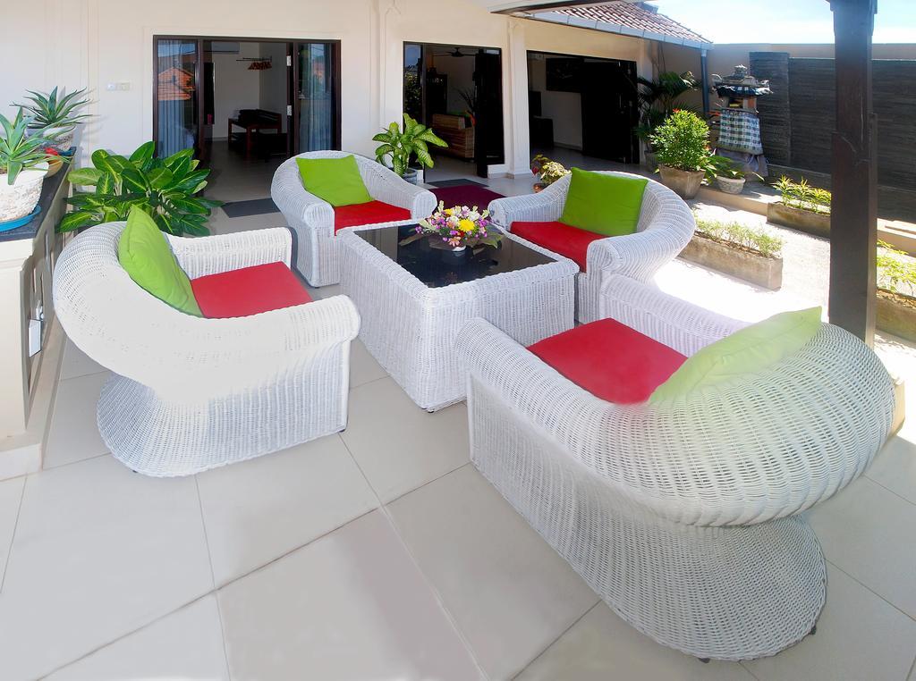 Villa Taluh Sanur  Room photo