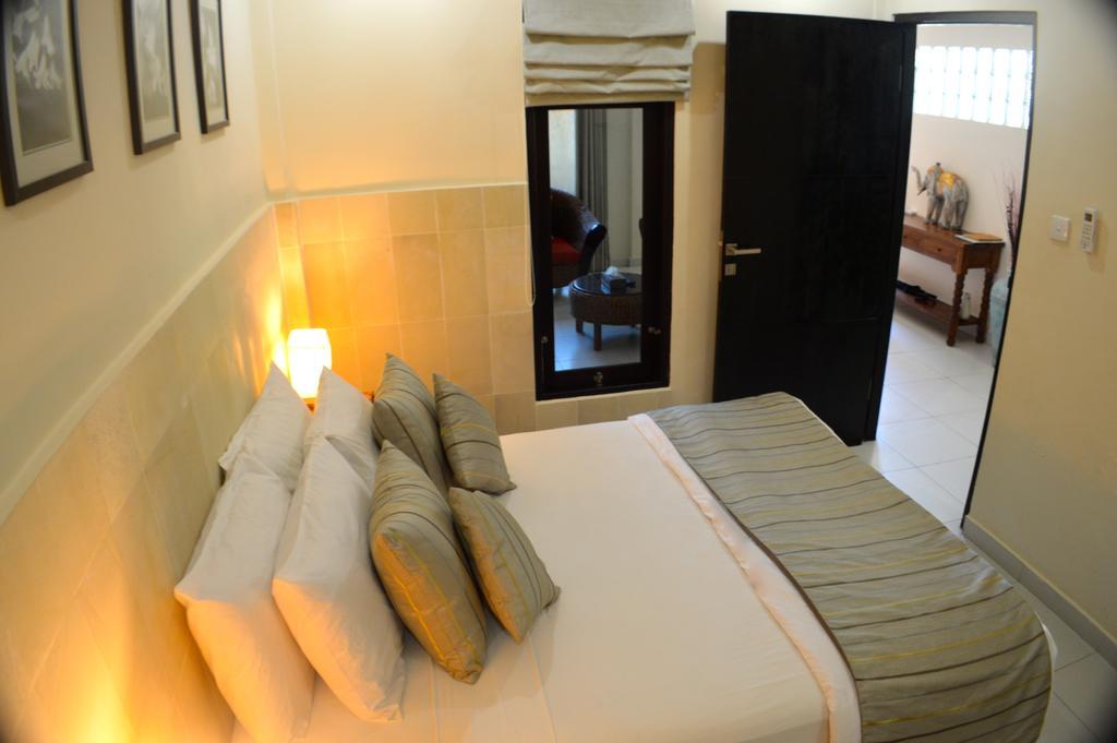 Villa Taluh Sanur  Exterior photo