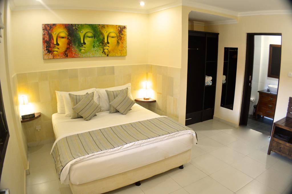 Villa Taluh Sanur  Exterior photo