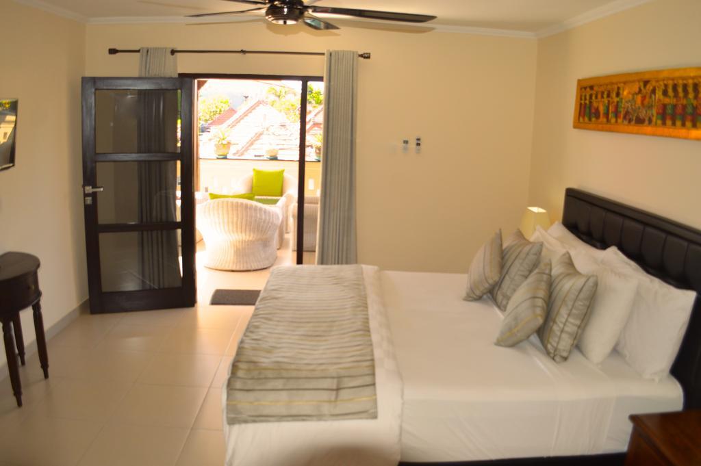 Villa Taluh Sanur  Exterior photo
