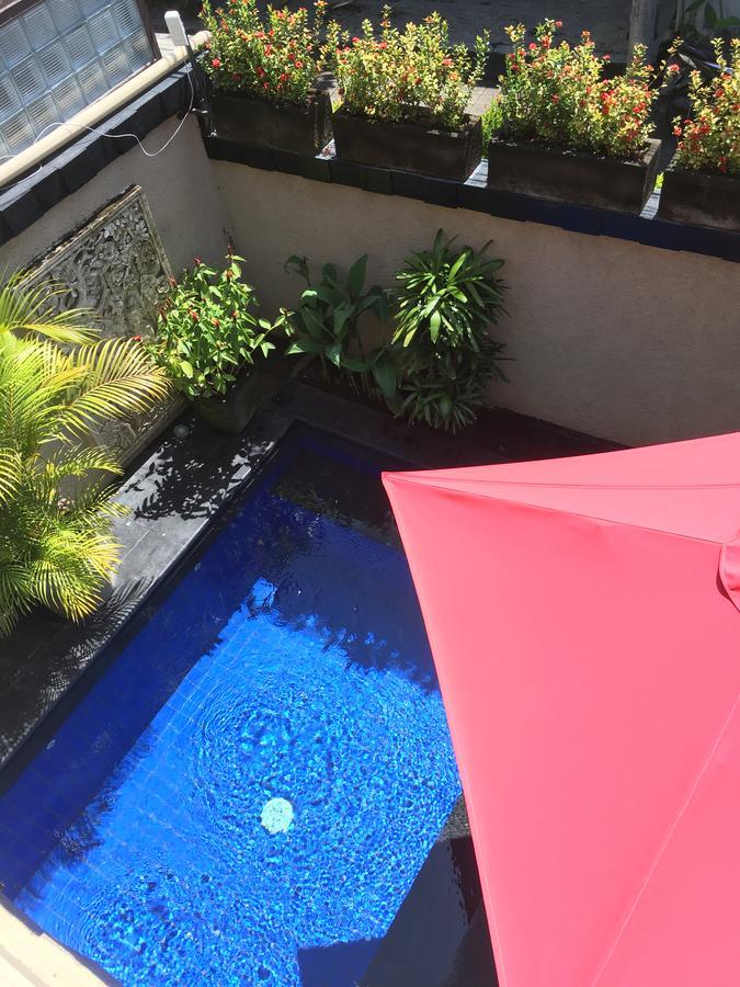 Villa Taluh Sanur  Exterior photo
