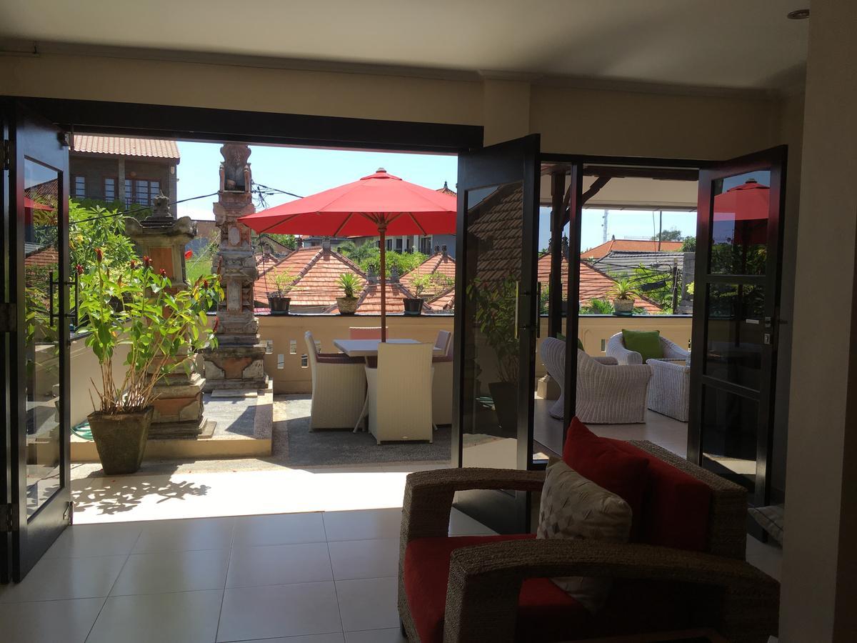 Villa Taluh Sanur  Exterior photo